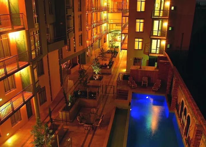 Melbourne Metropole Central Official